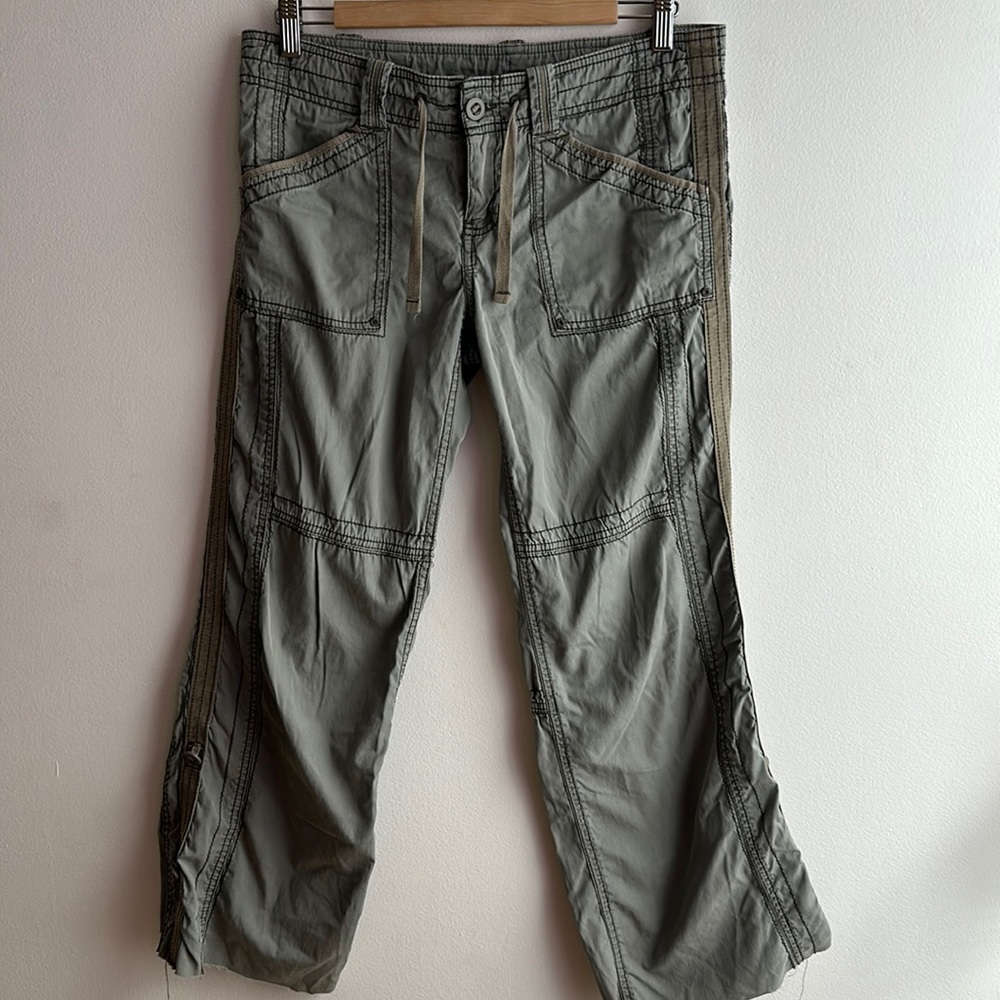 Gap vintage cargo pants